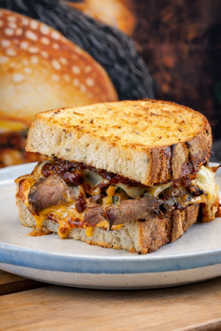 Мелт Техаський