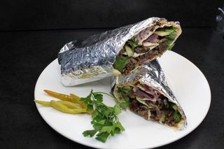 Адана дурум