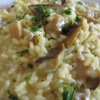 Risotto