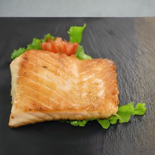 S14  Salmone griglia