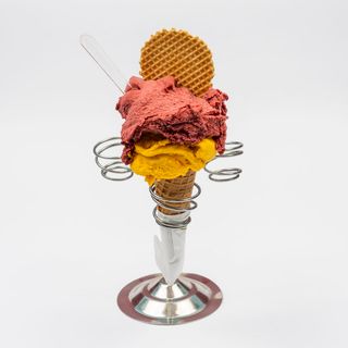 Cono gelato
