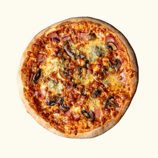 Pizza Gorgonzola (33 Cm.)