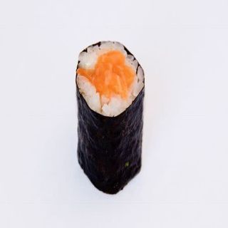 Maki De Salmón (8 uds.)