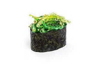 Gunkan Wakame