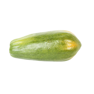 Calabacín Verde 500 Gr.