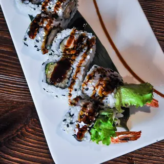 Uramaki ebiten