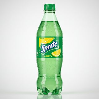 Sprite Lemon 50cl PET