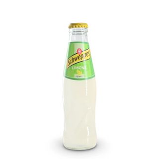 Schweppes lemon