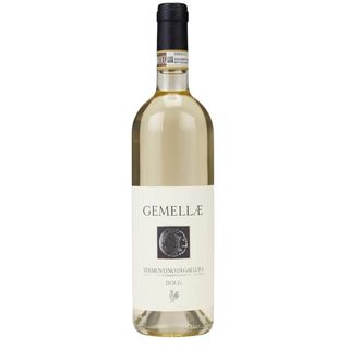 Vermentino di Gallura Gemellae
