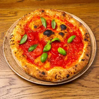 Pizza Marinara