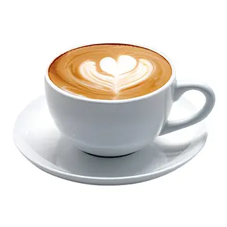 Espresso sa mlijekom