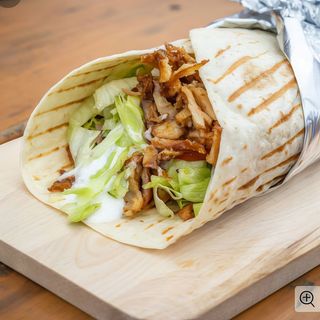 4 durum y 1patata  y 1 liros cocacola