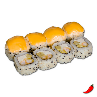 Атакай рол з креветкою та тамаго (300г)