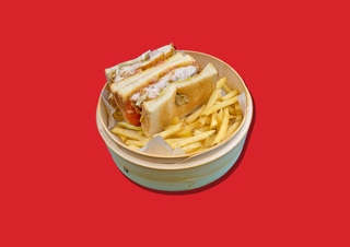 Katsu sando