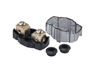 Soclu siguranta MINI ANL