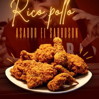 Pica Pollo Frito (7 Pzs.)