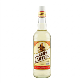 Anís Cartujo (700 Ml.)