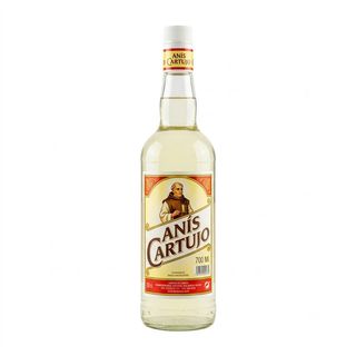 Anís Cartujo (700 Ml.)