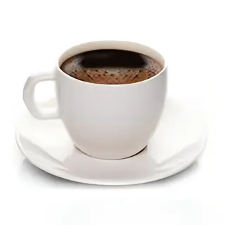 Kuvana kafa