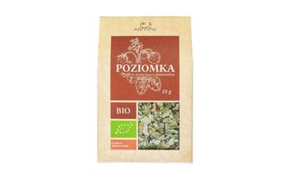 Poziomka suszona 25 g