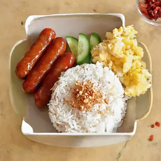 Longsilog