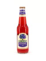 Somersby blueberry 330ml