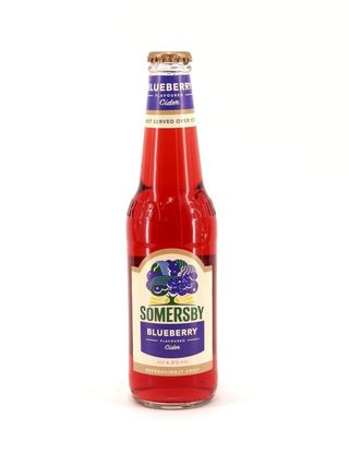Somersby blueberry 330ml