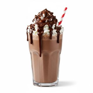 Batido De Chocolate