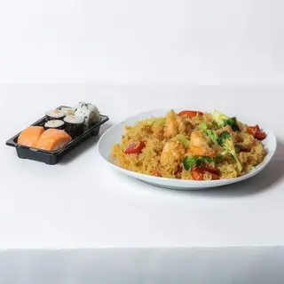 Crea Tu Propio Menú