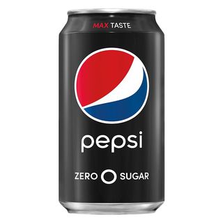 Pepsi Max
