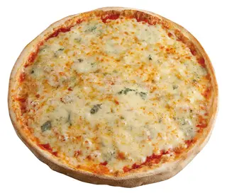 Pizza 4 Quesos