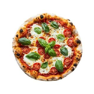 Pizza Regina