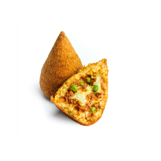 Arancini Bolognese