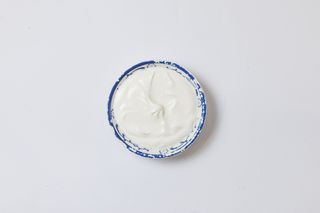 Сметана 20гр 