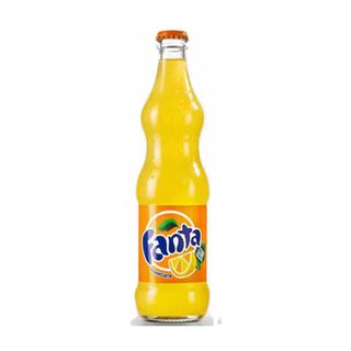 Fanta 330 ml