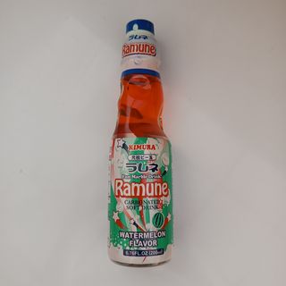 ramune sandia