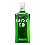 Ginebra Gipsy Green