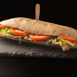 Bocadillo De Pollo