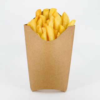 Картопля фрі