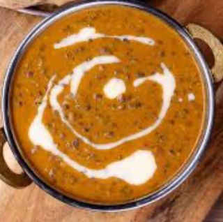 Daal makhni