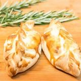 Empanada de Jamón Y Queso estilo Argentino (2521)