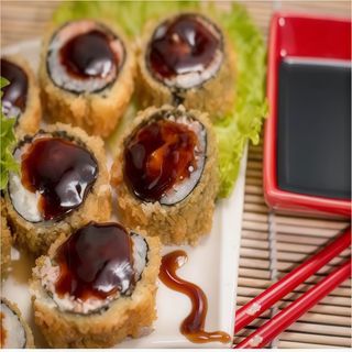 Foie hot roll (6 uds.)