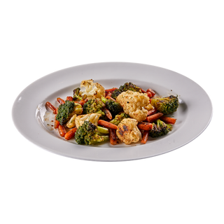 ЗАДУШЕНИ ЗЕЛЕНЧУЦИ