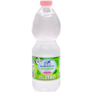 Acqua naturale 50 cl