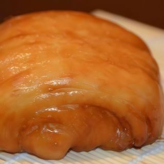 35.Pan chino gigante