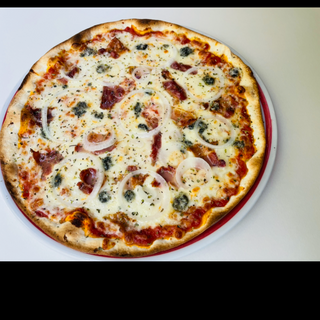 Pizza Max  (30 cm)