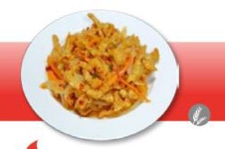 78-Pollo Crujiente Picante