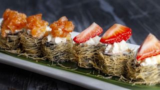 41. Kataifi roll - 6 pezzi