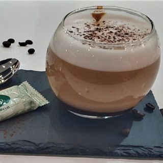 Café Capuchino