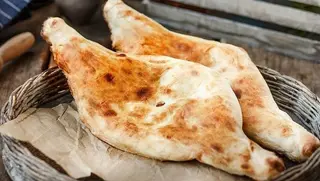 თონის პური